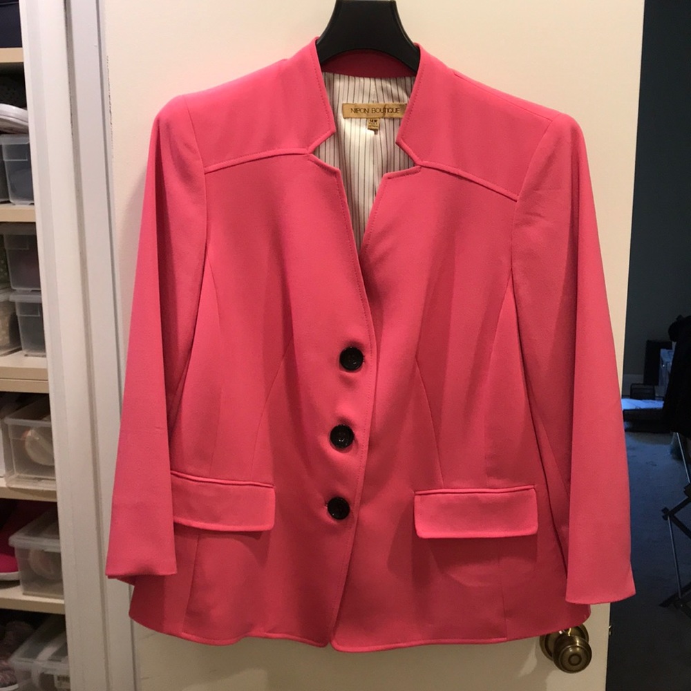 Blazer